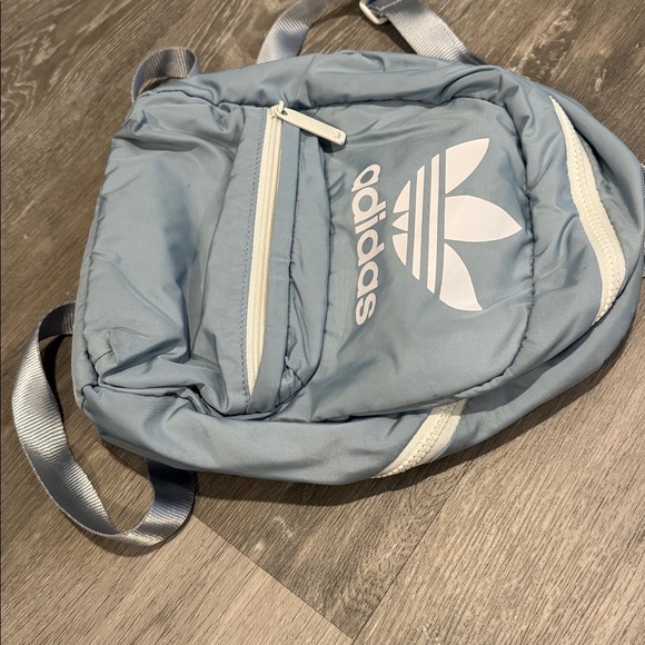 Adidas backpack - Picture 4 of 5